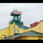 В Томской области вырос пассажиропоток пригородных поездов