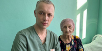 Хирурги Томской области спасли пациентку с некрозом кишки - ГТРК Томск