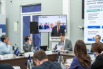 Стартовал Совет по поддержке программ развития вузов – участников программы «Приоритет-2030»