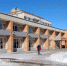 Дворец творчества детей и молодежи в Томске празднует 100-летие - Tomsk.Ru