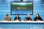 Банк вакансий для программы «Наши Герои» составил более 100 рабочих мест
