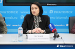 Банк вакансий для программы «Наши Герои» составил более 100 рабочих мест