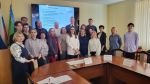 Предприниматели Шегарского района на выездном семинаре узнали о мерах господдержки