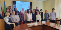 Предприниматели Шегарского района на выездном семинаре узнали о мерах господдержки - Малый и средний бизнес
