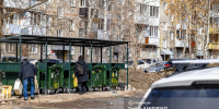 «Спецавтохозяйство» продолжит вывозить мусор в одном из томских районов. Что это было? - News.VTomske.Ru