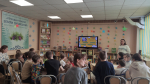 «МУЛЬТквиз»