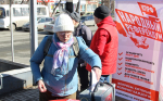 Томичи поддержали идеи Народного референдума КПРФ