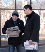 Томичи поддержали идеи Народного референдума КПРФ