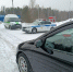 Томичка погасила долги через несколько часов после ареста автомобиля - УФССП России