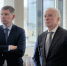 Глава Минэкономразвития РФ в Томске - Томская интернет-газета