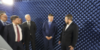 Источник фото: Администрация Томской области - ТУСУР
