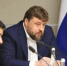 Владимир Мазур обсудил поддержку томских аграриев с главой «Росагролизинга» - NIATomsk.Ru