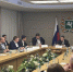 Сельхозтоваропроизводители и представители дилерских компаний Томской области встретились с Генеральным директором АО «Росагролизинг» - Аграрный центр Томской области