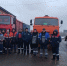 Бригады Россети Томск помогают вернуть свет в Красноярском крае - РИА Томск