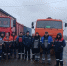 Томские энергетики помогают восстанавливать электроснабжение в Красноярском крае - Томская интернет-газета