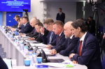 По программе партии ЕР в регионах построили более 1 600 школ