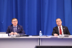 По программе партии ЕР в регионах построили более 1 600 школ