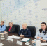 Заседание Контрольной комиссии УФК по Томской области - УФК по Томской области