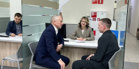 Желающие участвовать в томской программе Наши герои прошли тесты - РИА Томск