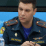 В РИА Томск состоялась пресс-конференция о прохождении паводка в Томской области - МЧС России