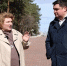 Городской парк готовит сюрпризы для железногорцев в новом сезоне - NIATomsk.Ru