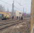 В Томске до конца июля отремонтируют трамвайные пути на Комсомольском - Tomsk.Ru