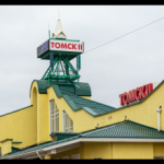 В Томской области в первом квартале вырос пассажиропоток пригородных поездов