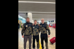 Студент ТУСУРа – призёр Чемпионата России по грэпплингу среди студентов