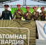 Сборная Северска вновь победила в "Атомной гвардии" - ГТРК Томск