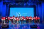 В Томской области завершился региональный этап чемпионата «Абилимпикс»
