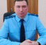 В Александровском районе назначен новый прокурор - ГТРК Томск