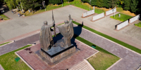 В Томске от клещей начали обрабатывать общественные пространства - Tomsk.Ru