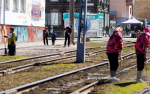 Жителей Томска ждут на общегородском субботнике 26 апреля