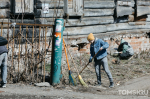 Общероссийский субботник пройдет более, чем в девяти местах Томска