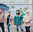 Лыжники присоединились к субботнику - SportUs.Pro