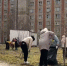 Сезон субботников открыт - Городская Дума