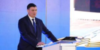 Мэр Руслан Болотов: Ведем большую работу по укреплению инженерного каркаса Иркутска - NIATomsk.Ru