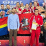 Золото и бронза кёрлингистов на Чемпионате России - Томская областная спортивная школа олимпийского резерва