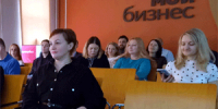 «Витрина продукции и услуг Томской области» собрала 8 тыс предприятий - NIATomsk.Ru