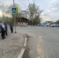 В Томске произошло ДТП с участием патрульной машины ДПС - Tomsk.Ru