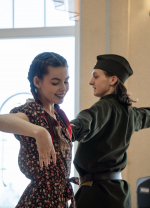 Память сердца: фоторепортаж с концерта