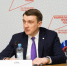 Вице-губернатор Томской области возглавил Федерацию спортивной борьбы - Tomsk.Ru