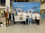 Томичи участвуют во всероссийском турнире по беспилотным авиационным системам «Новая Высота»