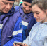 Волонтерами голосования за объекты благоустройства стали 996 томичей - NIATomsk.Ru