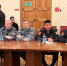 В Томске проходят встречи дискуссионного клуба евразийской молодежи - Администрация Томской области
