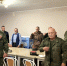 Атаманы Томской области встретились на совете - Администрация Томской области