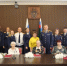 В следственном управлении СК России по Томской области состоялось торжественное собрание, посвященное 80-летию со Дня Великой Победы - Следственный комитет