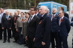 «Россети» назвали подстанцию в честь томского фронтовика-энергетика