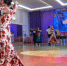 В Томске состоялся юбилейный фестиваль «Вальс Победы» - NIATomsk.Ru