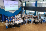 Команда Северского промышленного колледжа стала победителем «Атомных игр»